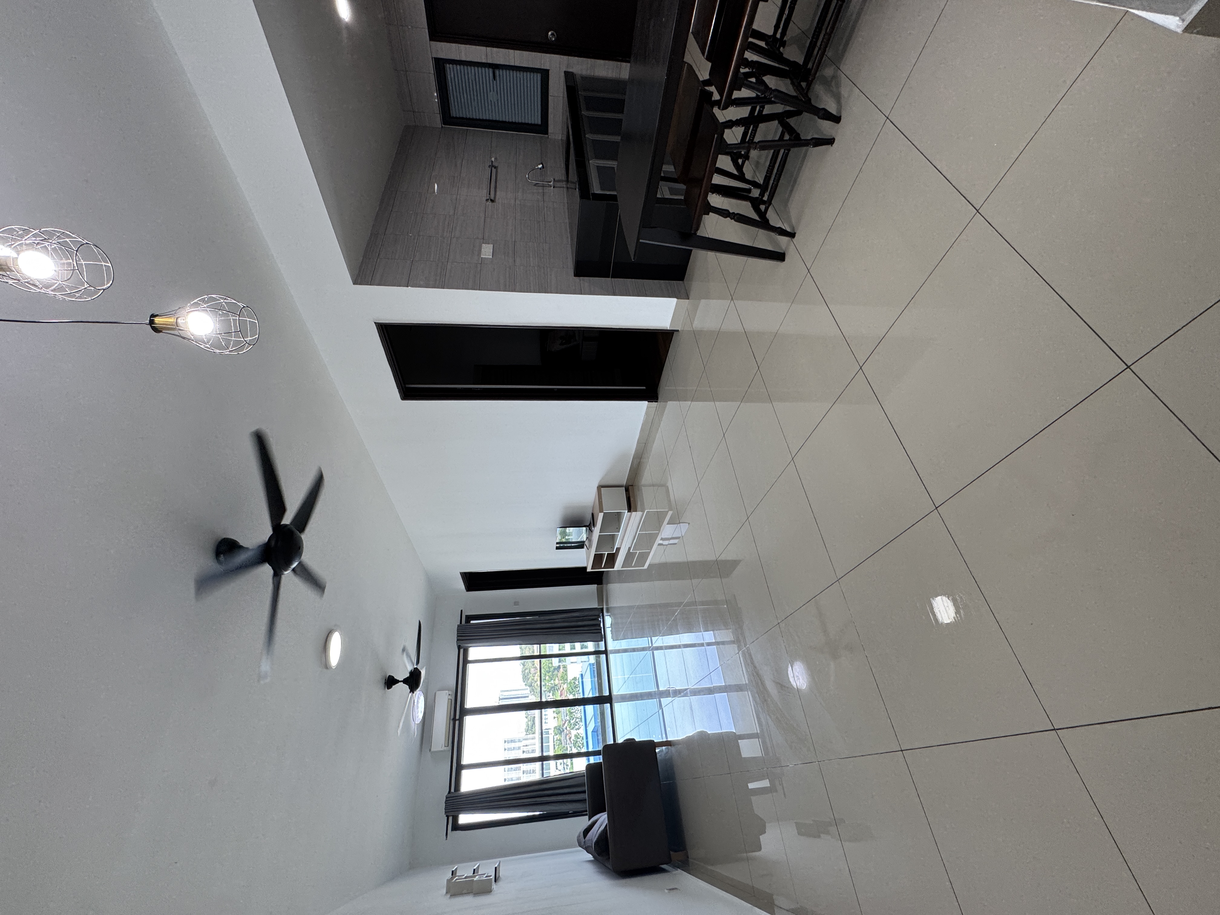 Symphony Tower — for rent in Balakong